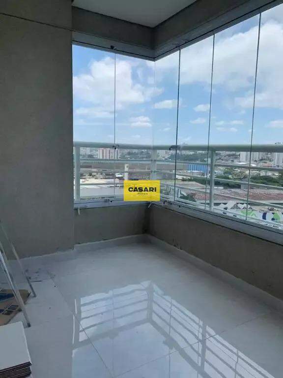 Apartamento para à venda no bairro Centro, São Bernardo do Campo - Casari Imóveis: 