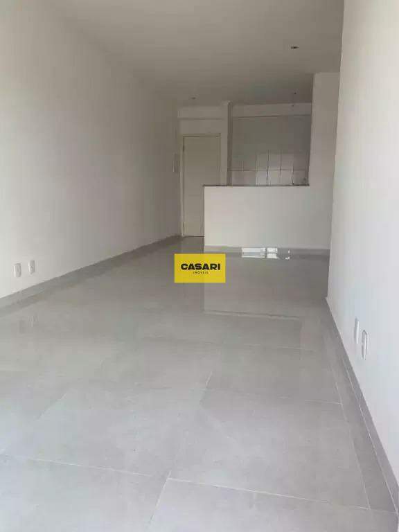 Apartamento para à venda no bairro Centro, São Bernardo do Campo - Casari Imóveis: 
