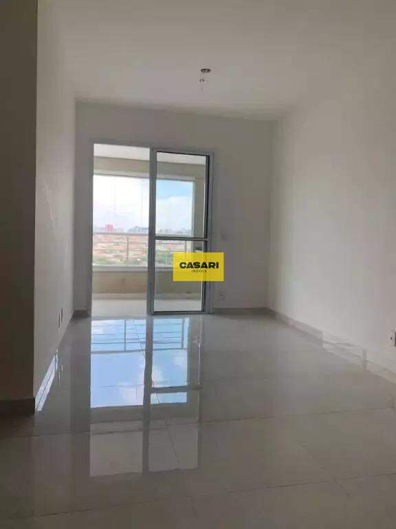 Apartamento para à venda no bairro Centro, São Bernardo do Campo - Casari Imóveis: 
