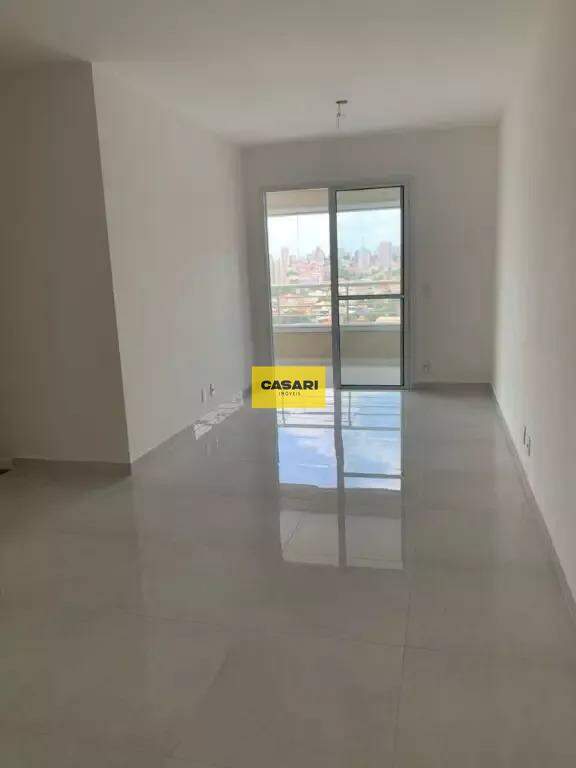 Apartamento para à venda no bairro Centro, São Bernardo do Campo - Casari Imóveis: 