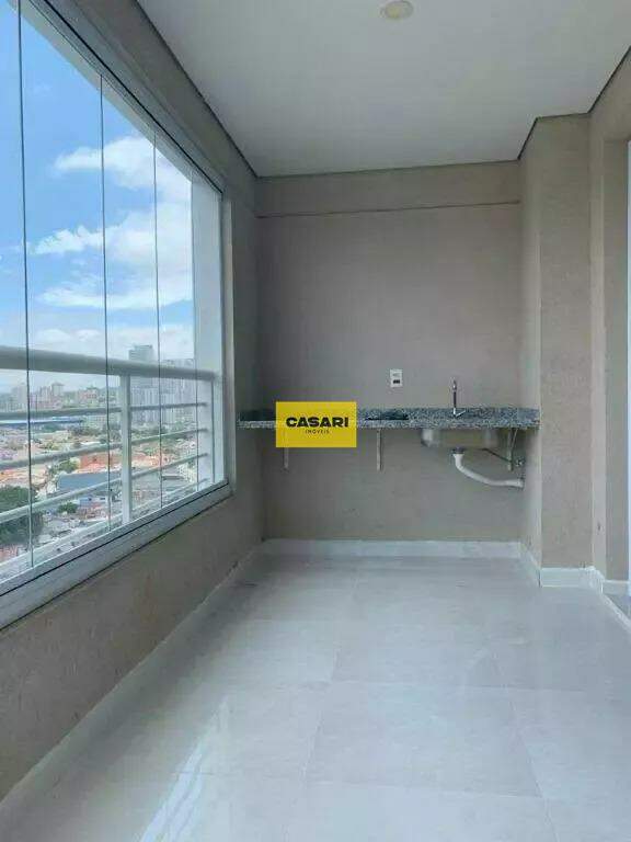 Apartamento para à venda no bairro Centro, São Bernardo do Campo - Casari Imóveis: 