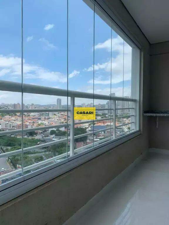Apartamento para à venda no bairro Centro, São Bernardo do Campo - Casari Imóveis: 