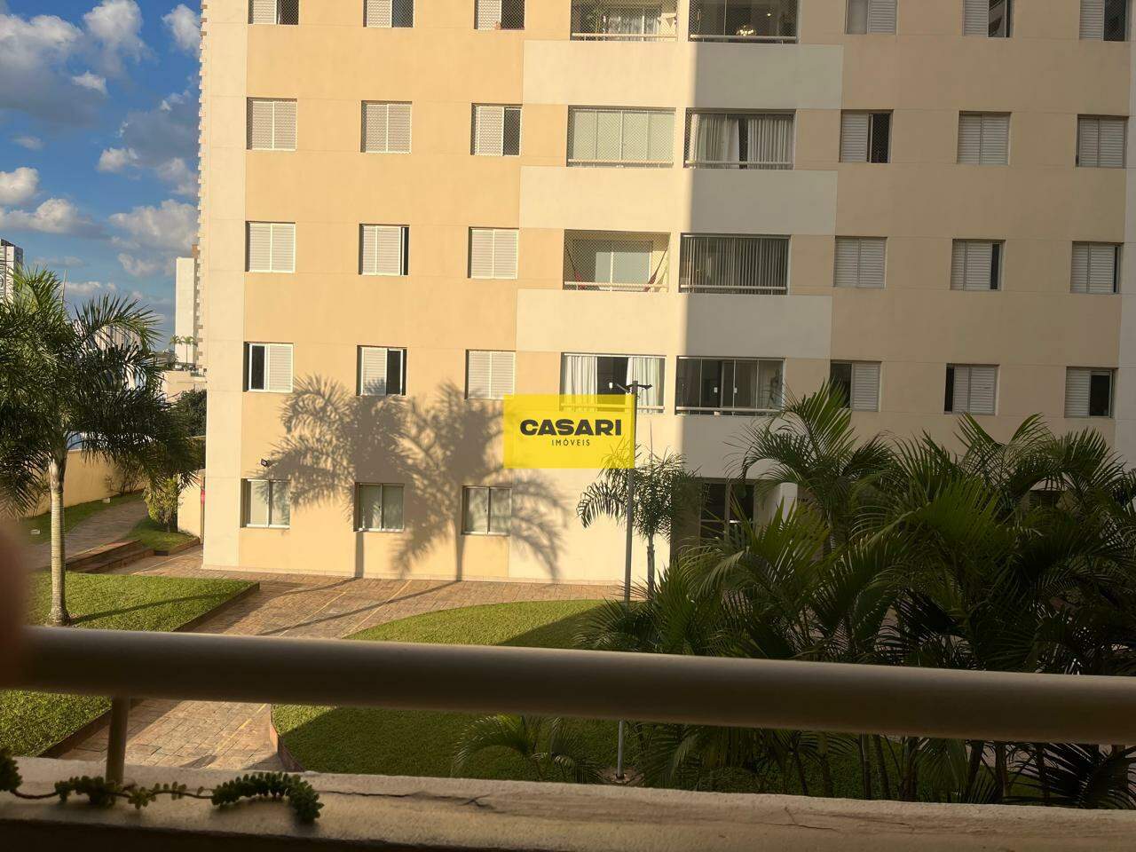 Apartamento para à venda no bairro Rudge Ramos, São Bernardo do Campo - Casari Imóveis: 