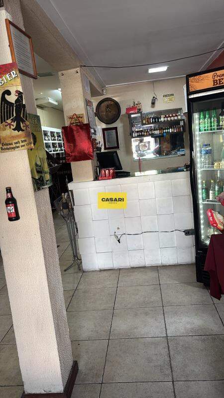 Salão para para aluguel no bairro Rudge Ramos, São Bernardo do Campo - Casari Imóveis: 