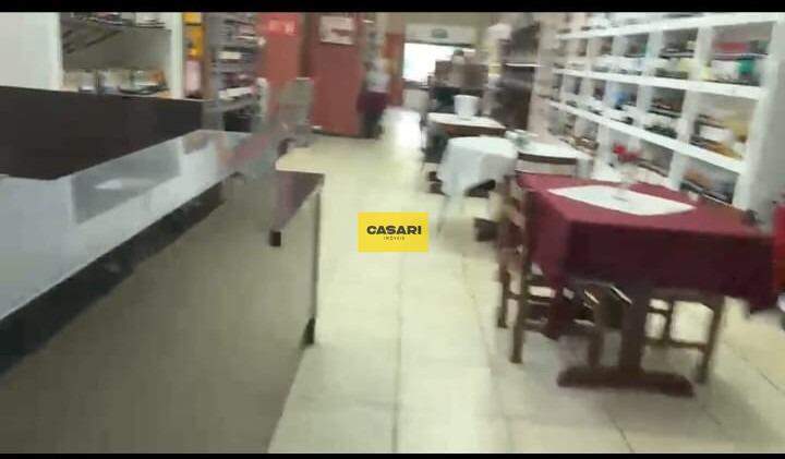 Salão para para aluguel no bairro Rudge Ramos, São Bernardo do Campo - Casari Imóveis: 