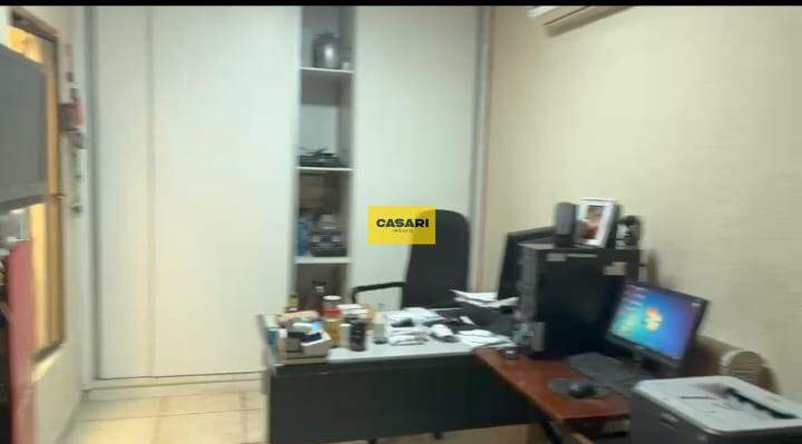 Salão para para aluguel no bairro Rudge Ramos, São Bernardo do Campo - Casari Imóveis: 