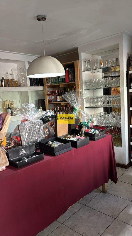 Salão para para aluguel no bairro Rudge Ramos, São Bernardo do Campo - Casari Imóveis: 