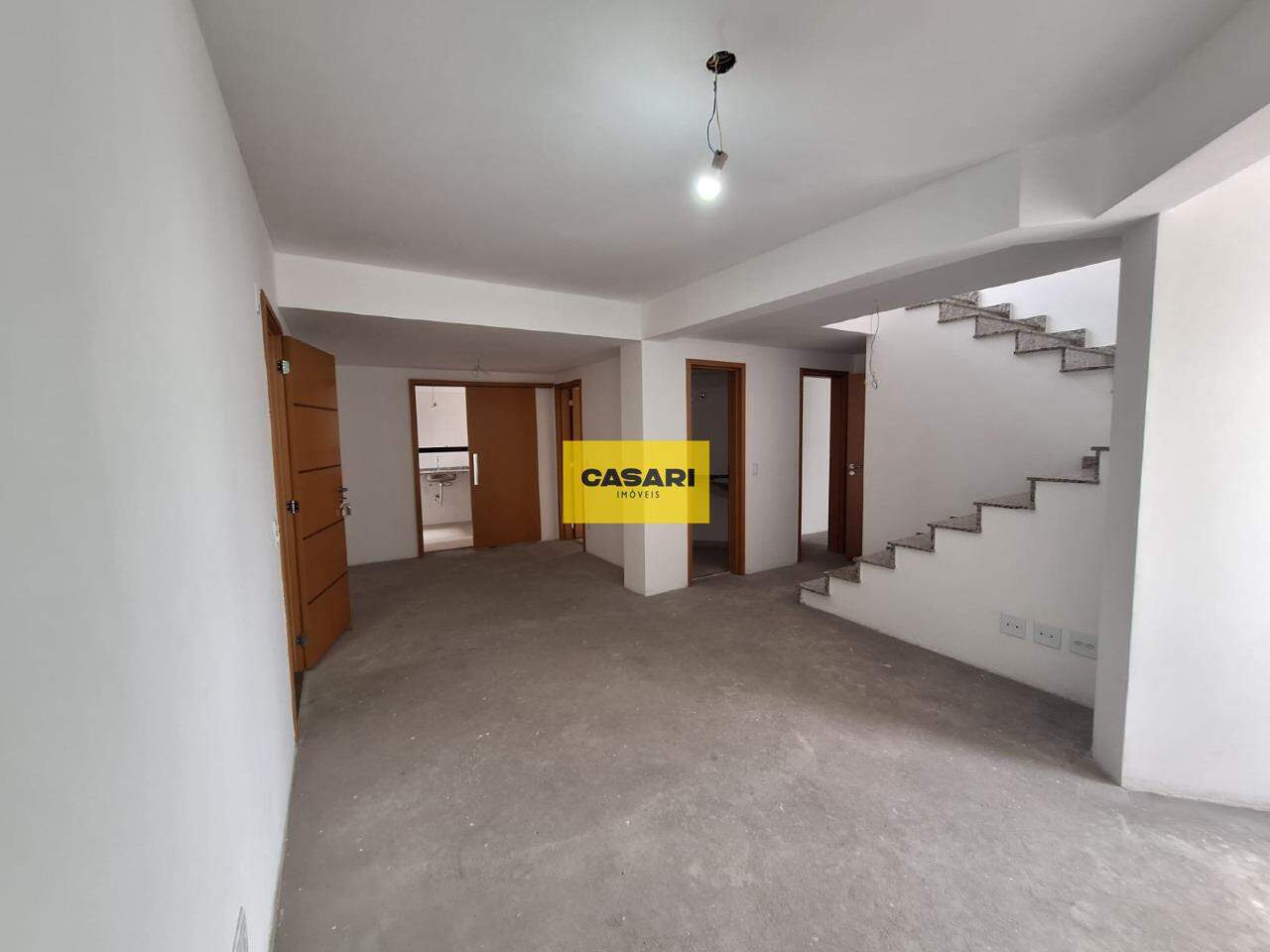 Cobertura para à venda no bairro Santa Maria, São Caetano do Sul - Casari Imóveis: 