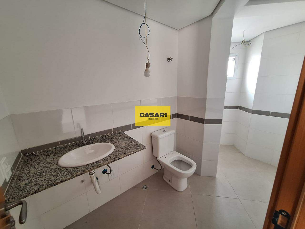 Cobertura para à venda no bairro Santa Maria, São Caetano do Sul - Casari Imóveis: 