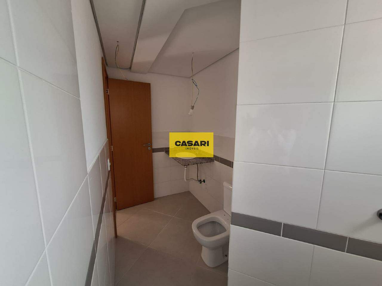Cobertura para à venda no bairro Santa Maria, São Caetano do Sul - Casari Imóveis: 