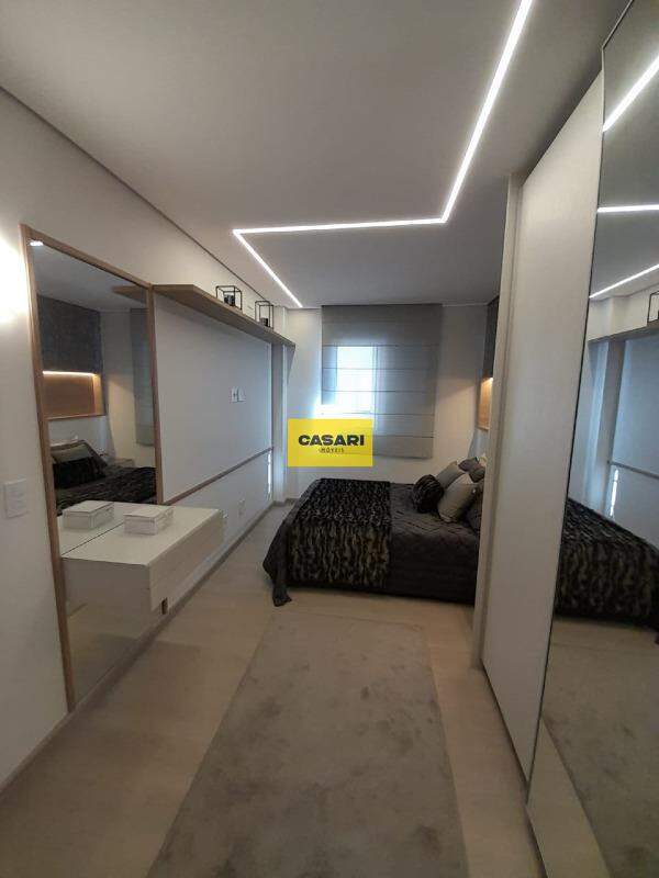 Apartamento para à venda no bairro Santa Maria, São Caetano do Sul - Casari Imóveis: 
