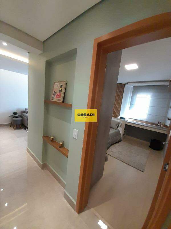Apartamento para à venda no bairro Santa Maria, São Caetano do Sul - Casari Imóveis: 