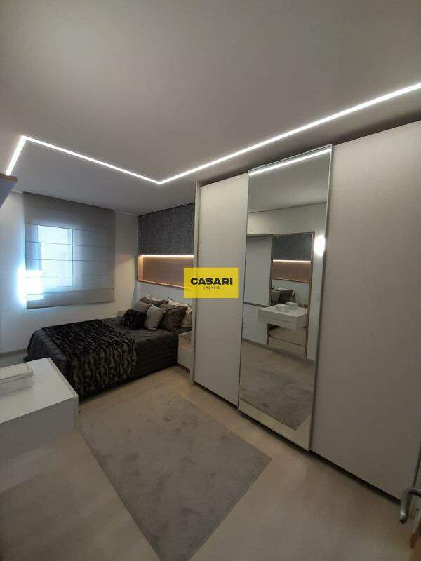 Apartamento para à venda no bairro Santa Maria, São Caetano do Sul - Casari Imóveis: 