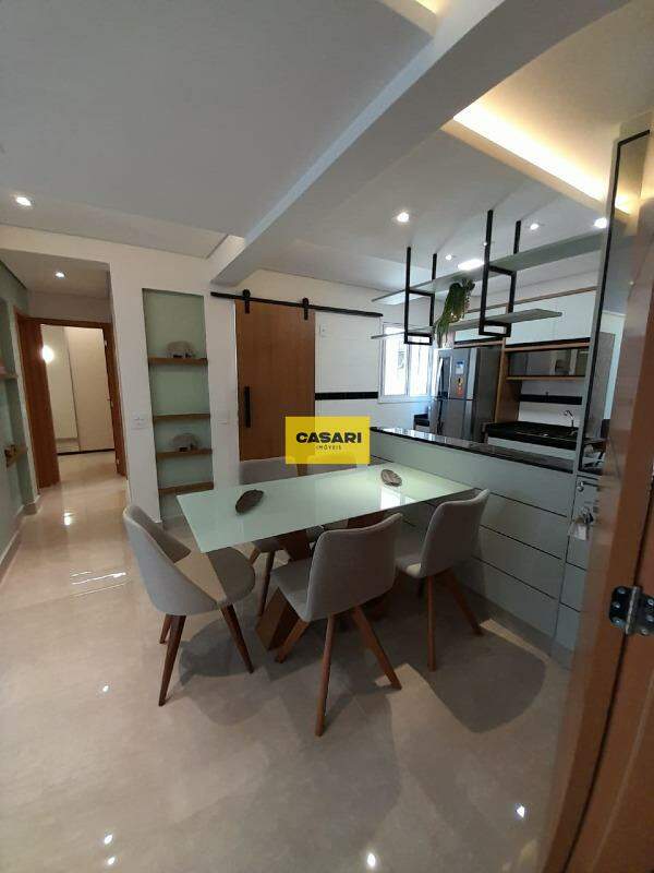 Apartamento para à venda no bairro Santa Maria, São Caetano do Sul - Casari Imóveis: 