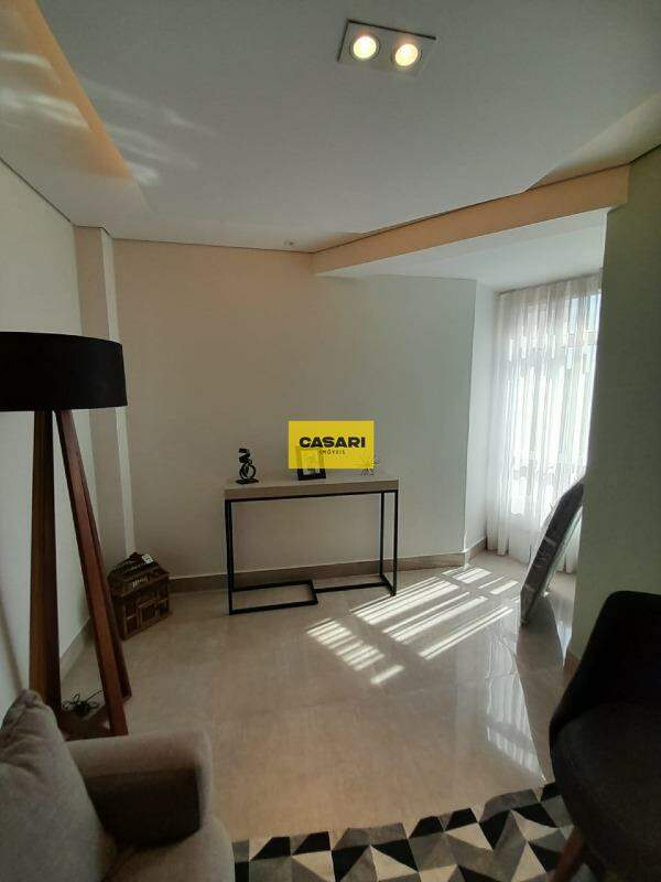 Apartamento para à venda no bairro Santa Maria, São Caetano do Sul - Casari Imóveis: 