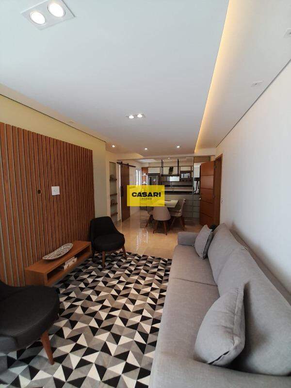 Apartamento para à venda no bairro Santa Maria, São Caetano do Sul - Casari Imóveis: 