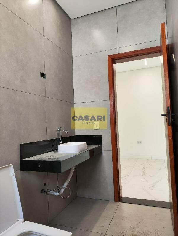 Casa para à venda no bairro Portal Ville Jardins, Boituva - Casari Imóveis: 
