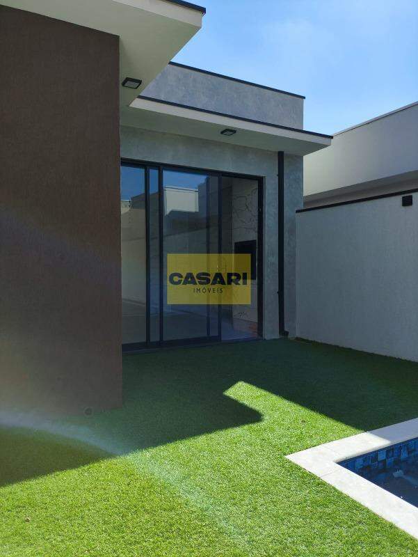 Casa para à venda no bairro Portal Ville Jardins, Boituva - Casari Imóveis: 