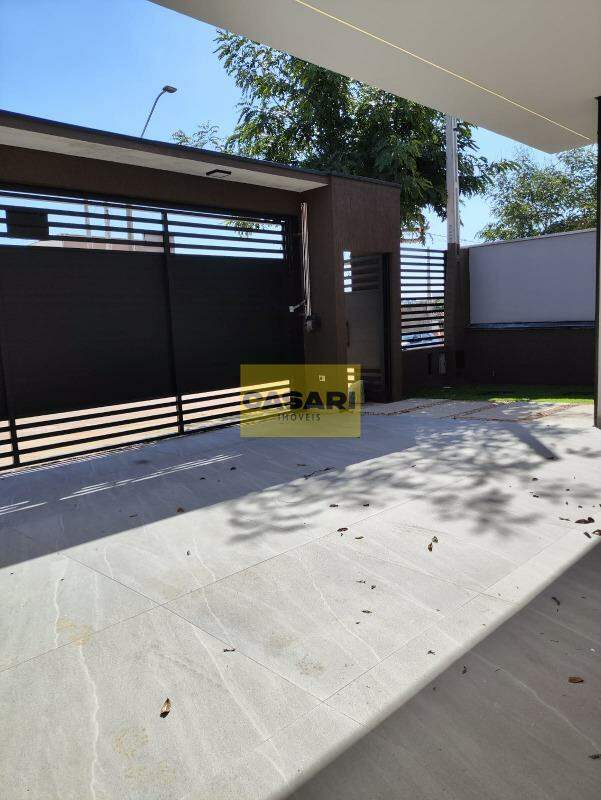 Casa para à venda no bairro Portal Ville Jardins, Boituva - Casari Imóveis: 