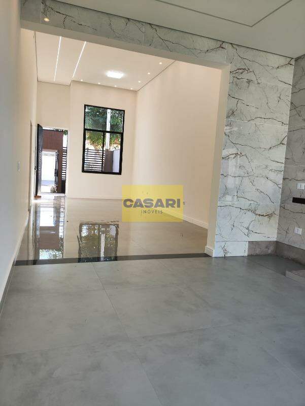 Casa para à venda no bairro Portal Ville Jardins, Boituva - Casari Imóveis: 
