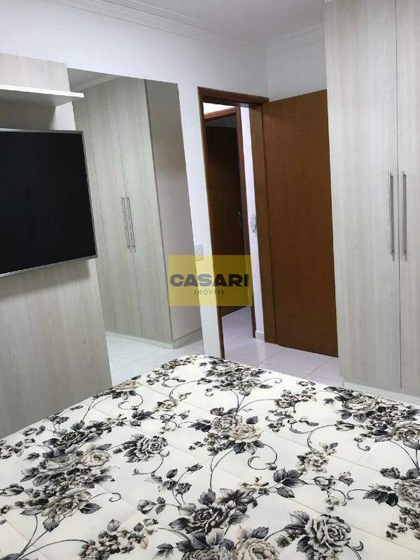 Apartamento para à venda no bairro Portal Ville Azaleia, Boituva - Casari Imóveis: 