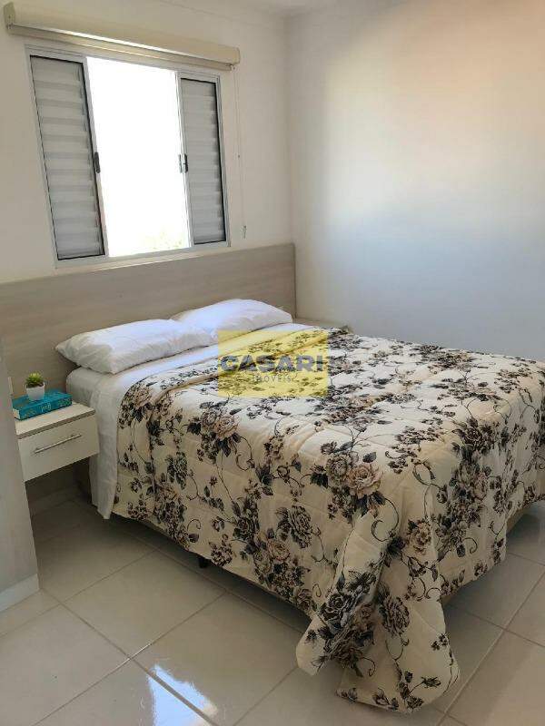 Apartamento para à venda no bairro Portal Ville Azaleia, Boituva - Casari Imóveis: 