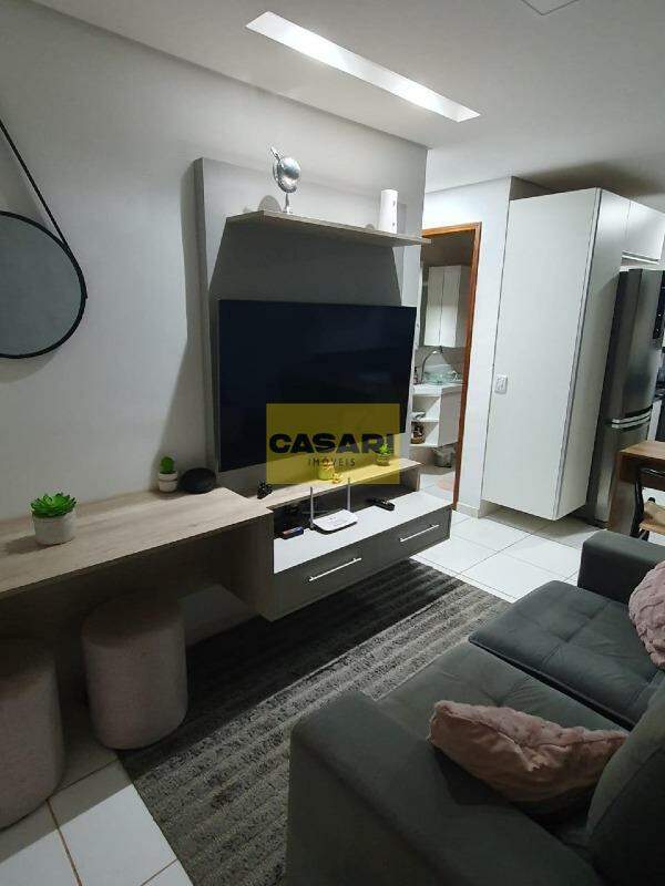 Apartamento para à venda no bairro Portal Ville Azaleia, Boituva - Casari Imóveis: 