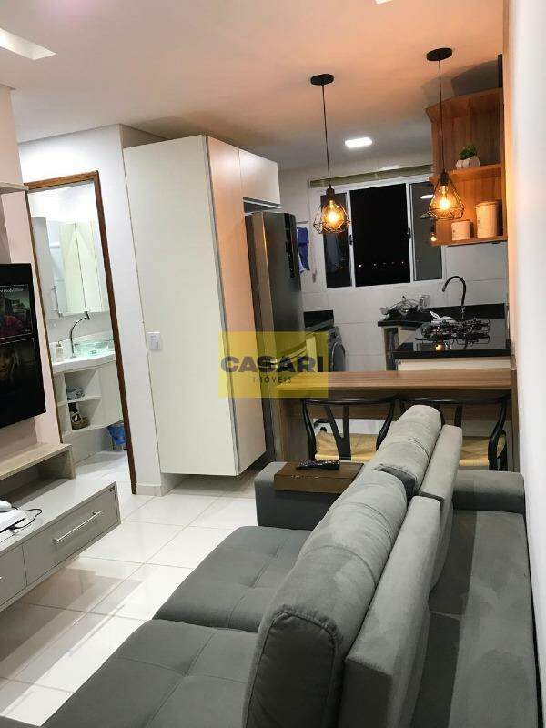 Apartamento para à venda no bairro Portal Ville Azaleia, Boituva - Casari Imóveis: 
