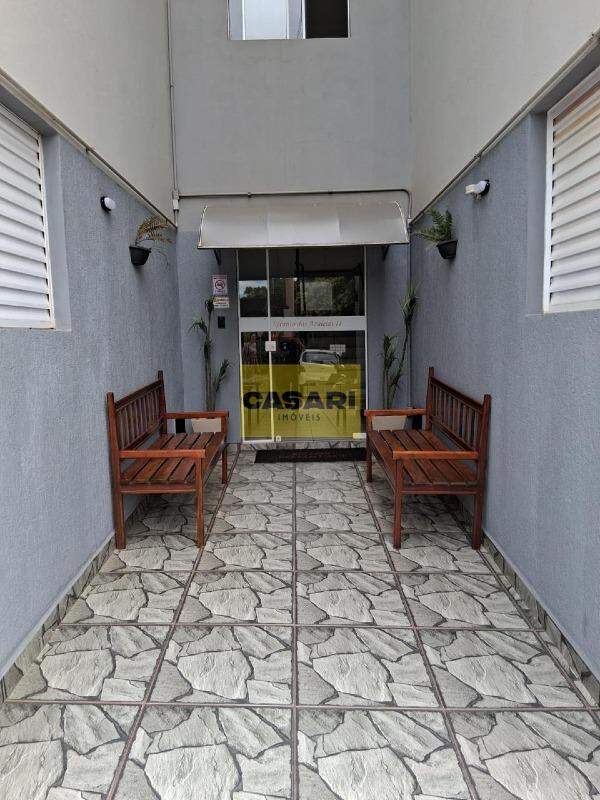 Apartamento para à venda no bairro Portal Ville Azaleia, Boituva - Casari Imóveis: 