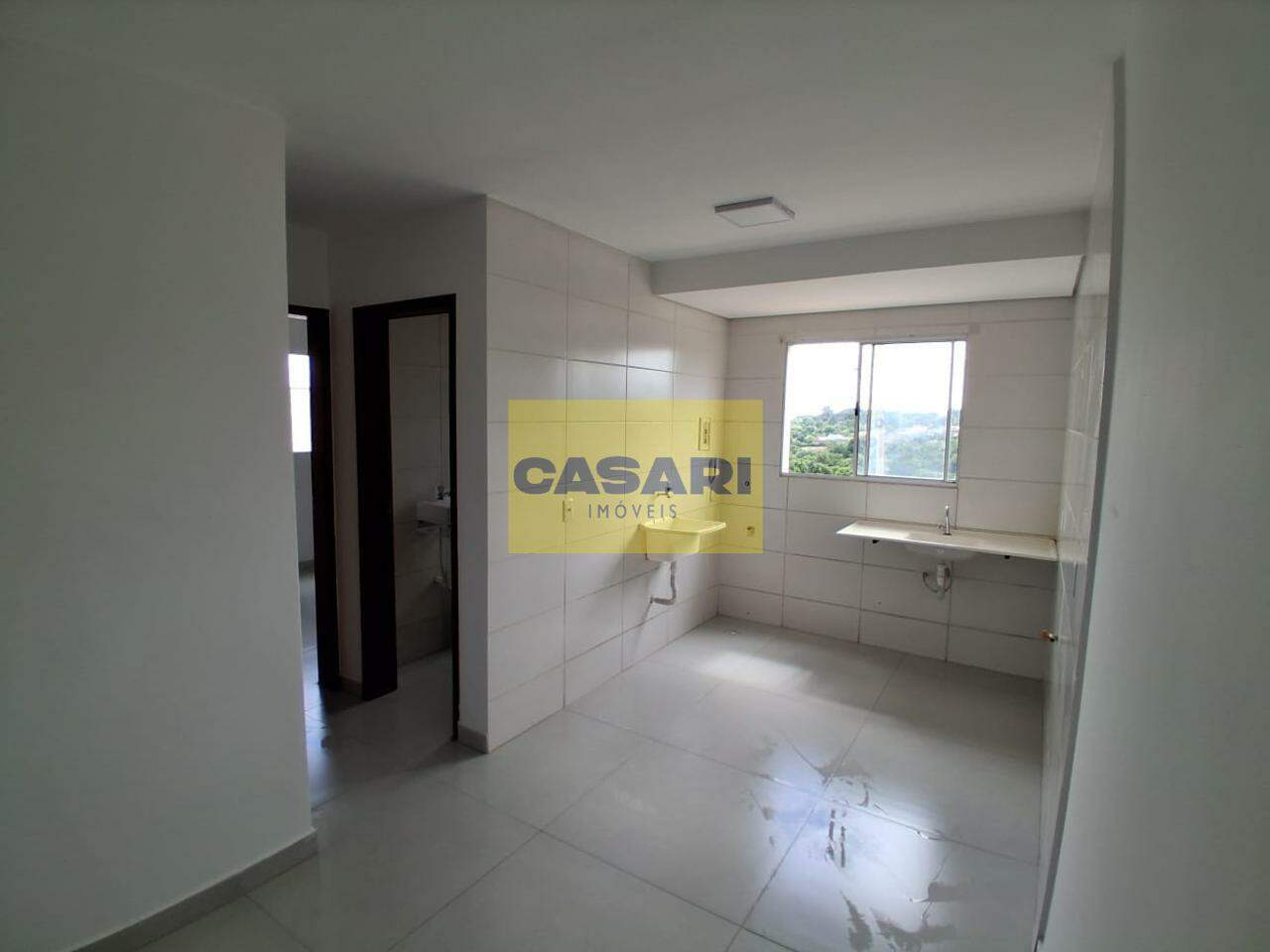 Apartamento para à venda no bairro Portal Ville Azaleia, Boituva - Casari Imóveis: 