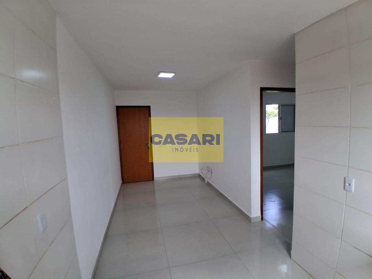 Apartamento para à venda no bairro Portal Ville Azaleia, Boituva - Casari Imóveis: 