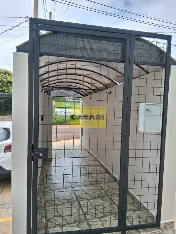 Apartamento para à venda no bairro Portal Ville Azaleia, Boituva - Casari Imóveis: 