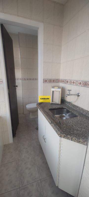 Sala para para aluguel no bairro Jardim do Mar, São Bernardo do Campo - Casari Imóveis: 