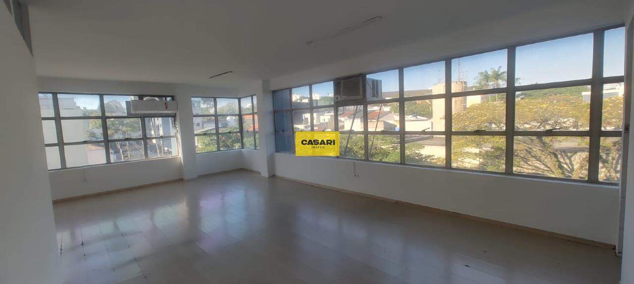 Sala para para aluguel no bairro Jardim do Mar, São Bernardo do Campo - Casari Imóveis: 