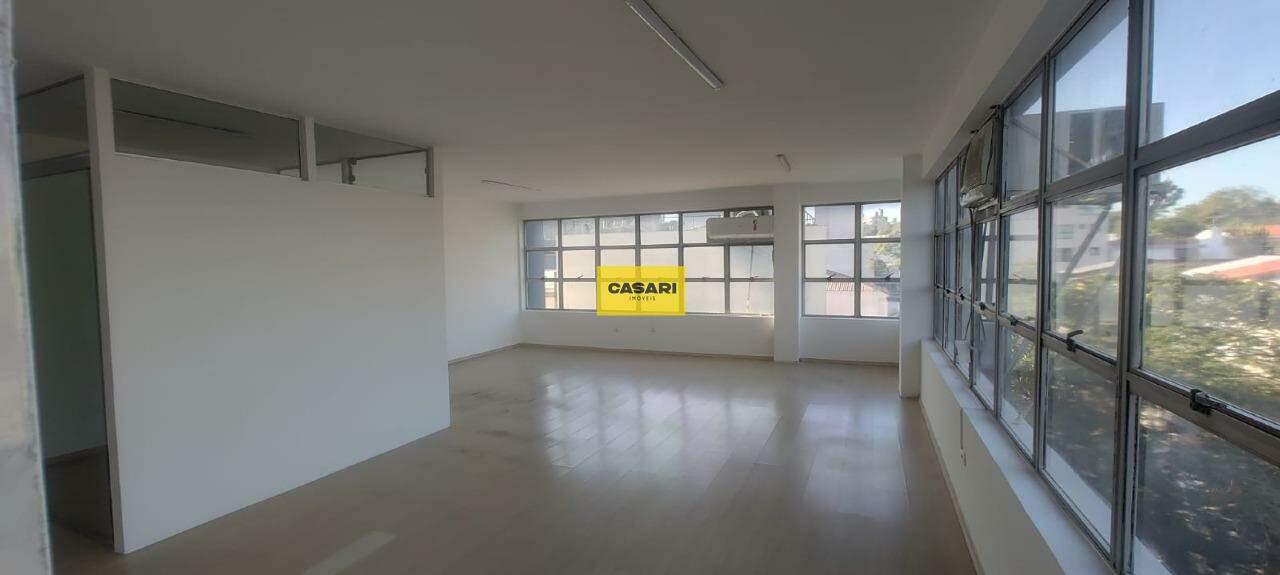 Sala para para aluguel no bairro Jardim do Mar, São Bernardo do Campo - Casari Imóveis: 