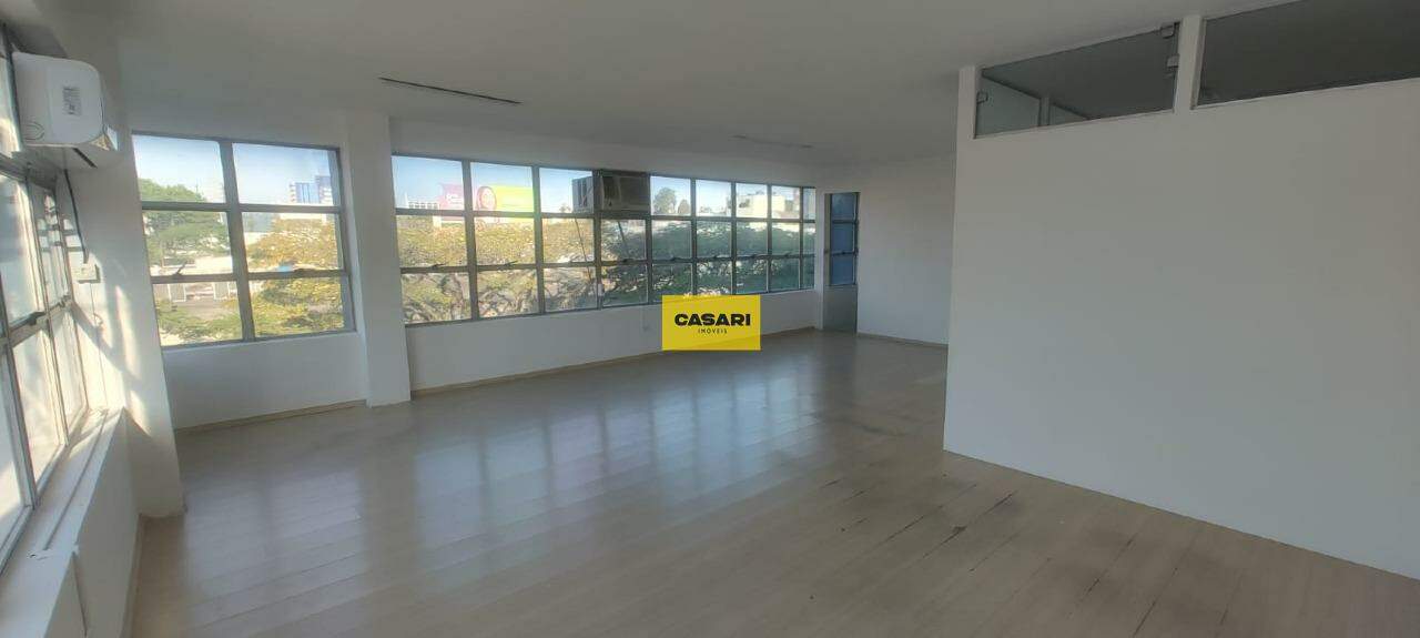 Sala para para aluguel no bairro Jardim do Mar, São Bernardo do Campo - Casari Imóveis: 