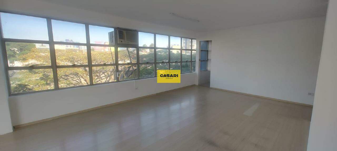 Sala para para aluguel no bairro Jardim do Mar, São Bernardo do Campo - Casari Imóveis: 