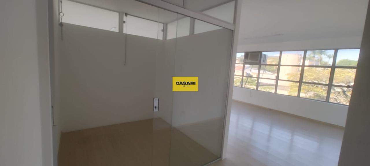 Sala para para aluguel no bairro Jardim do Mar, São Bernardo do Campo - Casari Imóveis: 