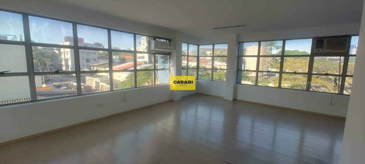 Sala para para aluguel no bairro Jardim do Mar, São Bernardo do Campo - Casari Imóveis: 