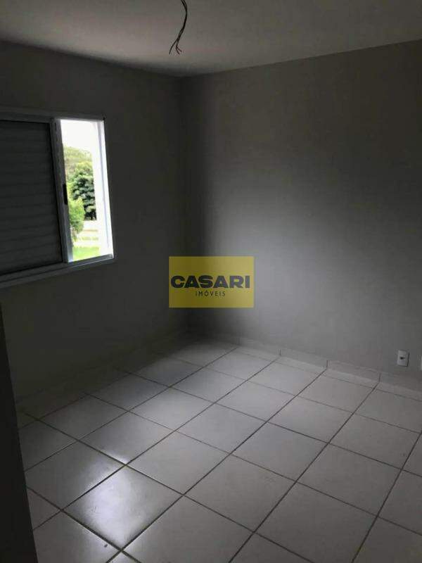 Apartamento para à venda no bairro Parque Residencial Rafael Alcalá, Porto Feliz - Casari Imóveis: 