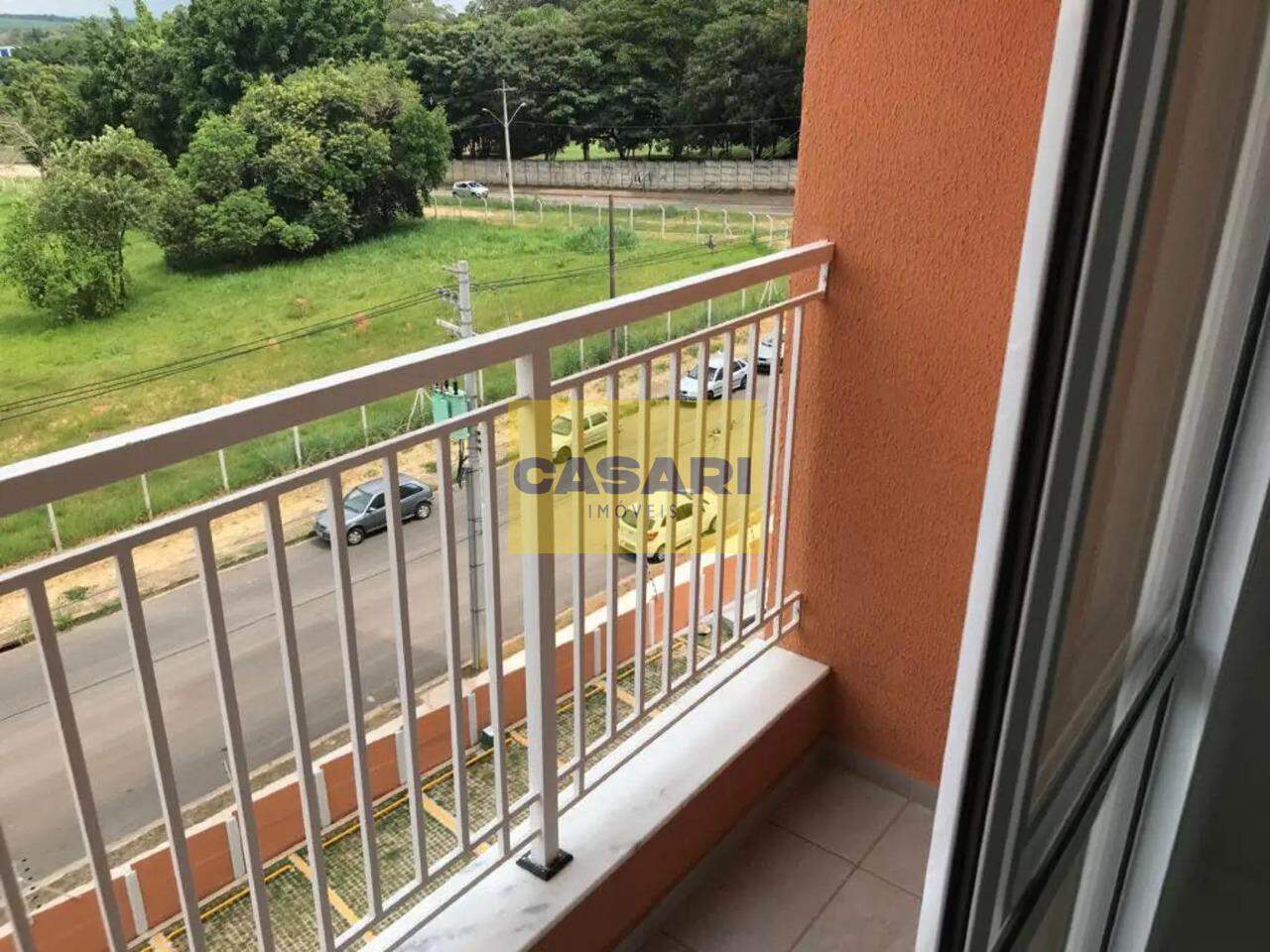 Apartamento para à venda no bairro Parque Residencial Rafael Alcalá, Porto Feliz - Casari Imóveis: 