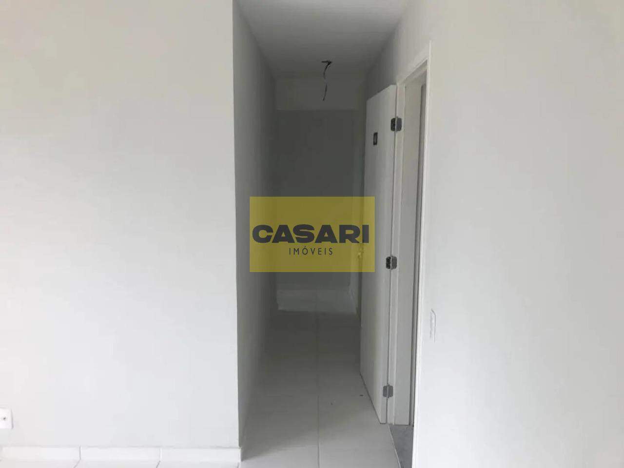 Apartamento para à venda no bairro Parque Residencial Rafael Alcalá, Porto Feliz - Casari Imóveis: 