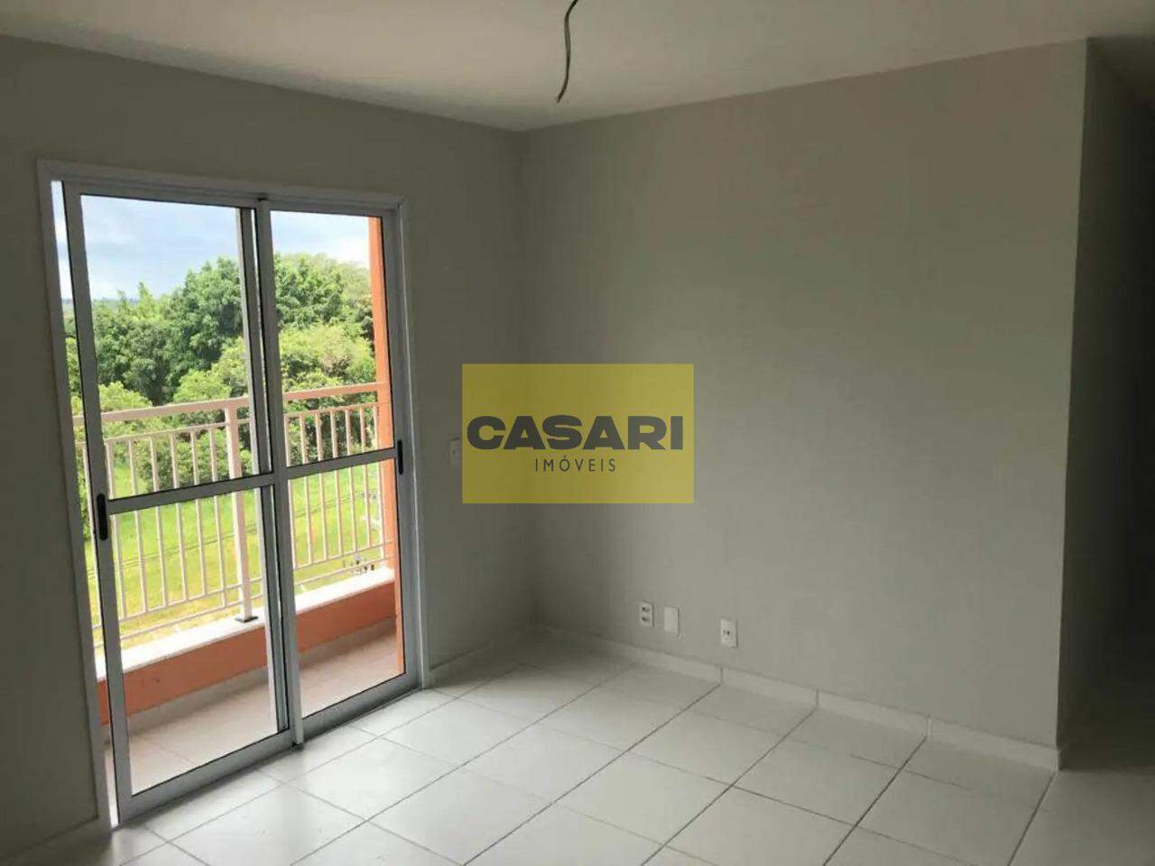 Apartamento para à venda no bairro Parque Residencial Rafael Alcalá, Porto Feliz - Casari Imóveis: 