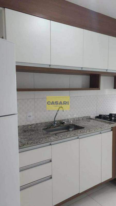 Apartamento para à venda no bairro Parque Residencial Rafael Alcalá, Porto Feliz - Casari Imóveis: 