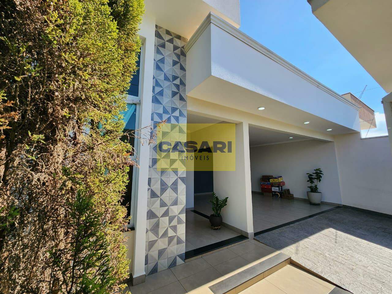 Casa para à venda no bairro Portal Ville Jardins, Boituva - Casari Imóveis: 