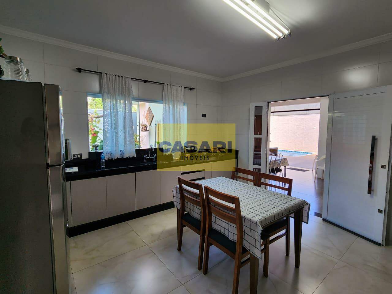 Casa para à venda no bairro Portal Ville Jardins, Boituva - Casari Imóveis: 