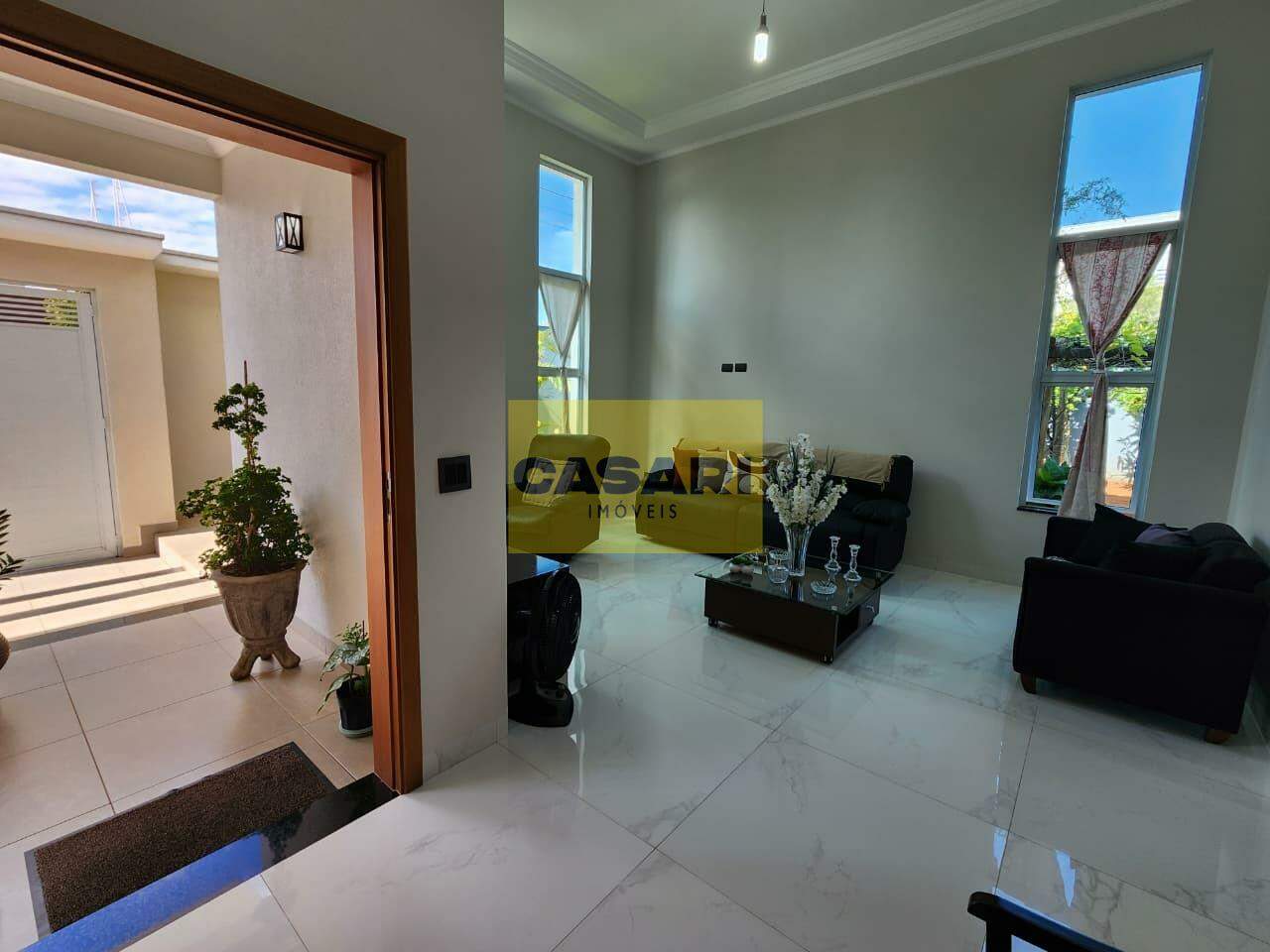 Casa para à venda no bairro Portal Ville Jardins, Boituva - Casari Imóveis: 