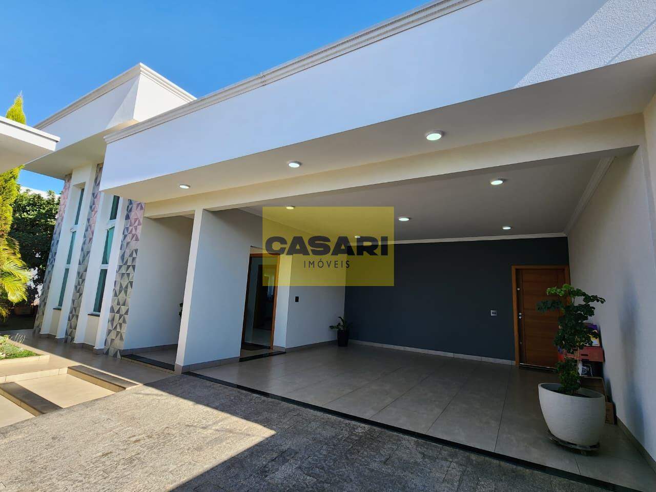 Casa para à venda no bairro Portal Ville Jardins, Boituva - Casari Imóveis: 