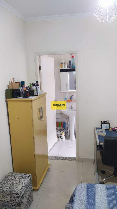 Apartamento para à venda no bairro Jardim do Estádio, Santo André - Casari Imóveis: 
