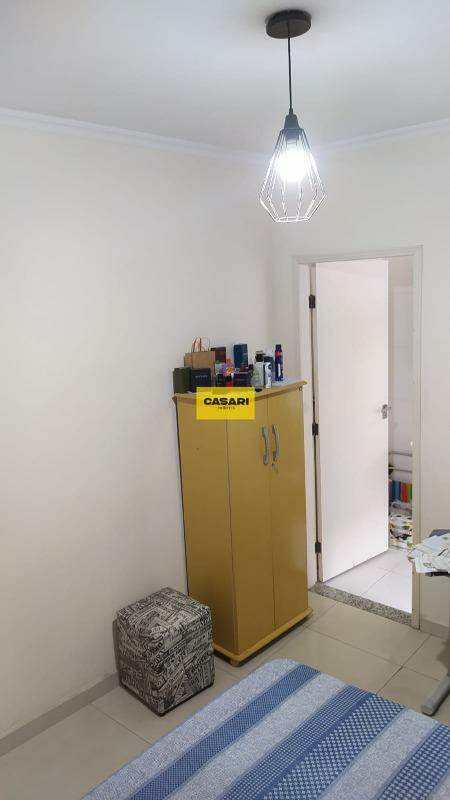 Apartamento para à venda no bairro Jardim do Estádio, Santo André - Casari Imóveis: 